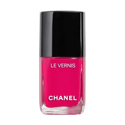 vernis à ongles chanel 